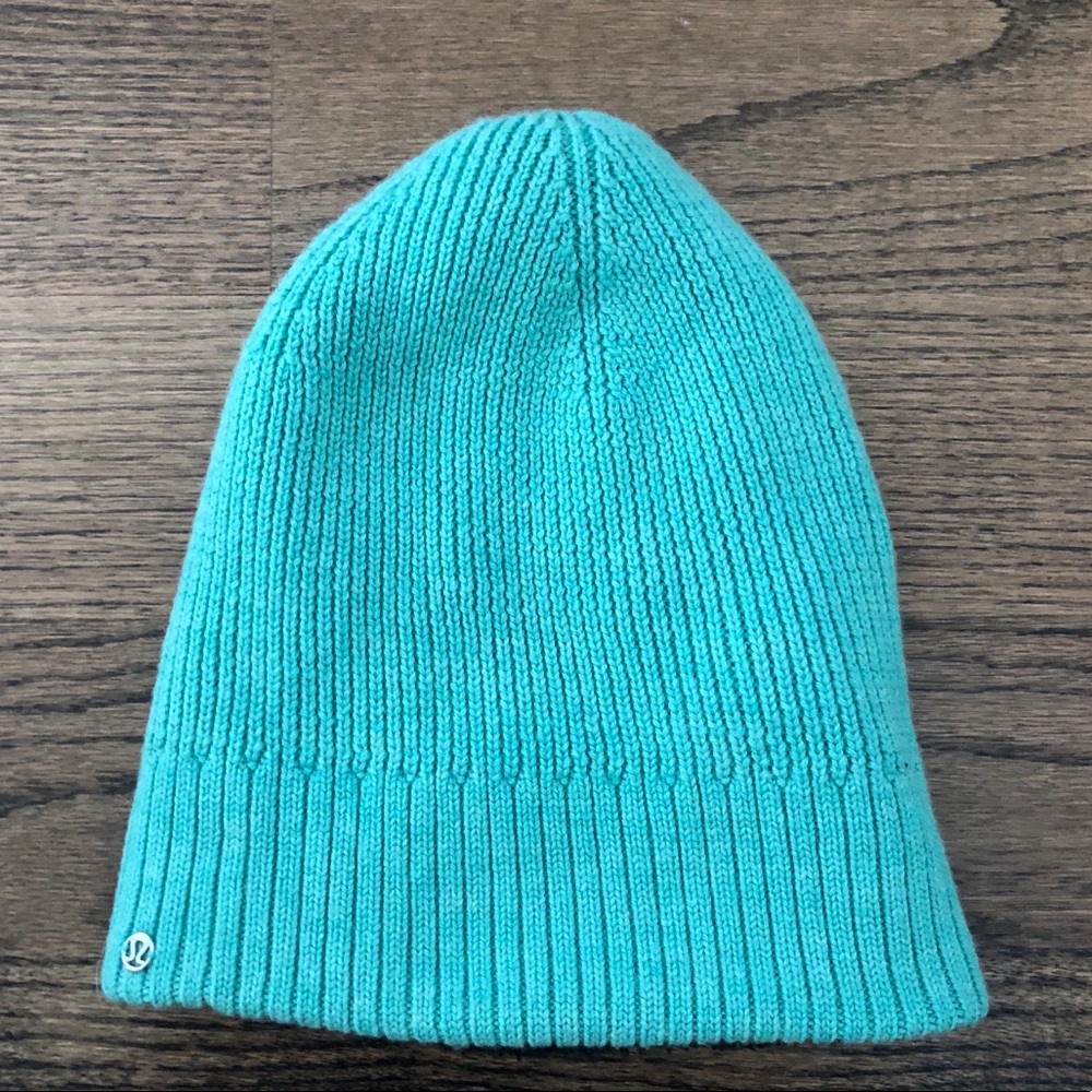Lulu lemon hat NWOT